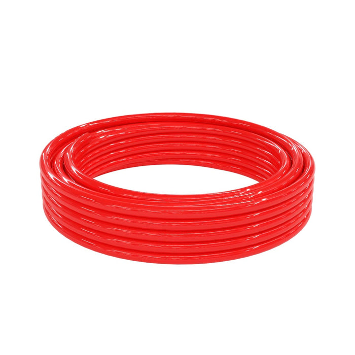 RE7213 - R80 8/6 RED Detection Tube - Price Per Metre