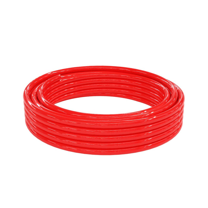 RE7213 - R80 8/6 RED Detection Tube - Price Per Metre