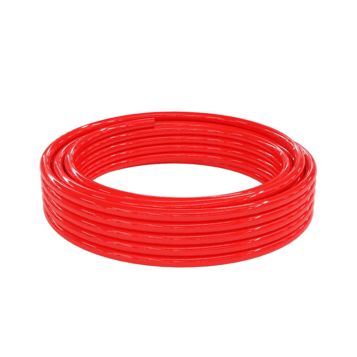 RE7213 - R80 8/6 RED Detection Tube - Price Per Metre