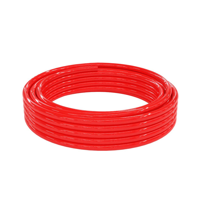 RE7213 - R80 8/6 RED Detection Tube - Price Per Metre