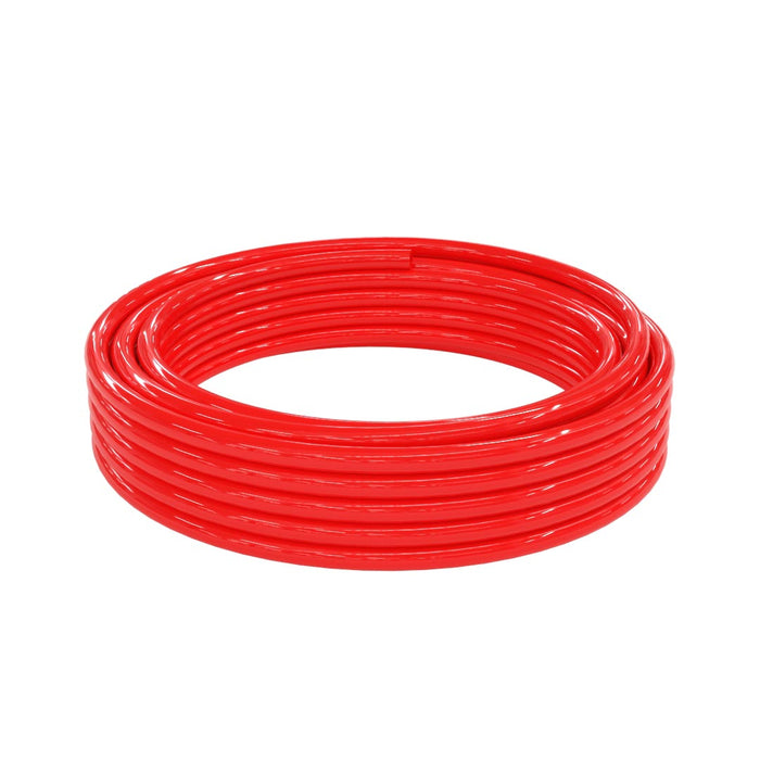 RE7213 - R80 8/6 RED Detection Tube - Price Per Metre