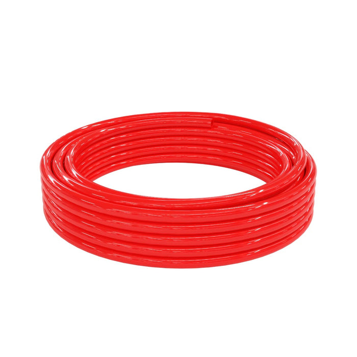RE7213 - R80 8/6 RED Detection Tube - Price Per Metre