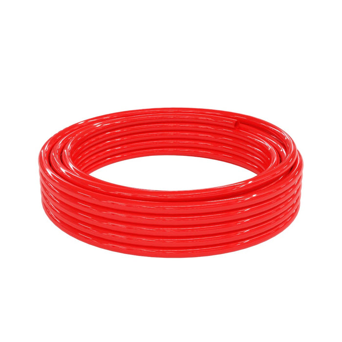 RE7213 - R80 8/6 RED Detection Tube - Price Per Metre