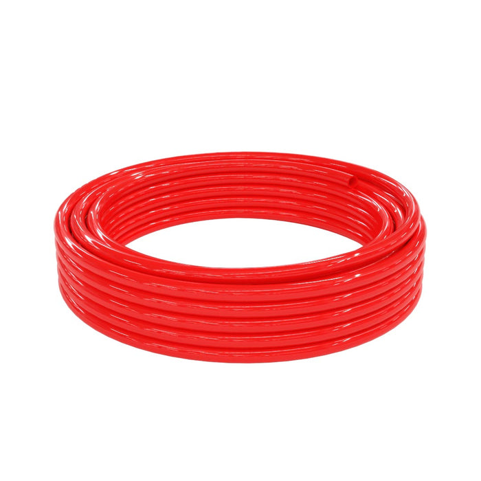 RE7213 - R80 8/6 RED Detection Tube - Price Per Metre