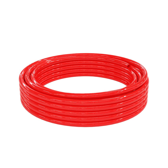 RE7213 - R80 8/6 RED Detection Tube - Price Per Metre