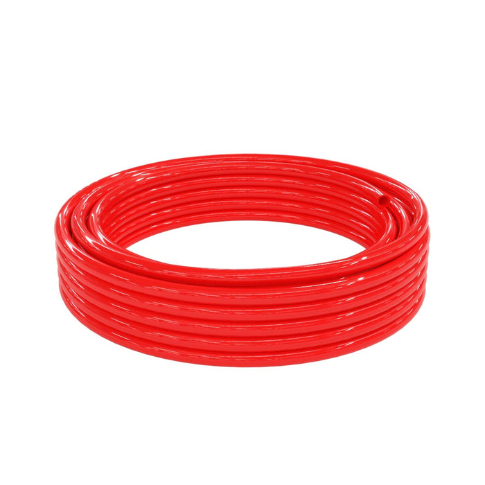 RE7213 - R80 8/6 RED Detection Tube - Price Per Metre