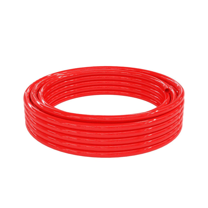 RE7213 - R80 8/6 RED Detection Tube - Price Per Metre