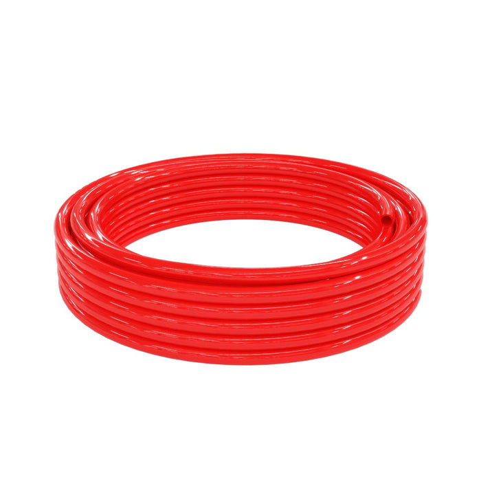 RE7213 - R80 8/6 RED Detection Tube - Price Per Metre