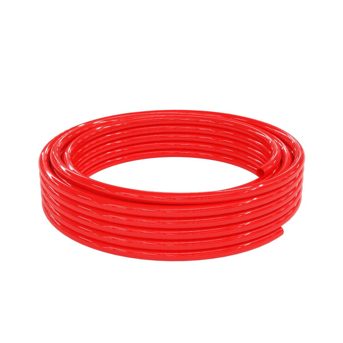 RE7213 - R80 8/6 RED Detection Tube - Price Per Metre
