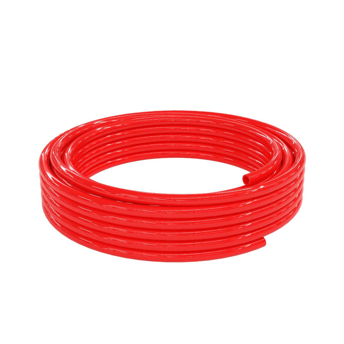 RE7213 - R80 8/6 RED Detection Tube - Price Per Metre