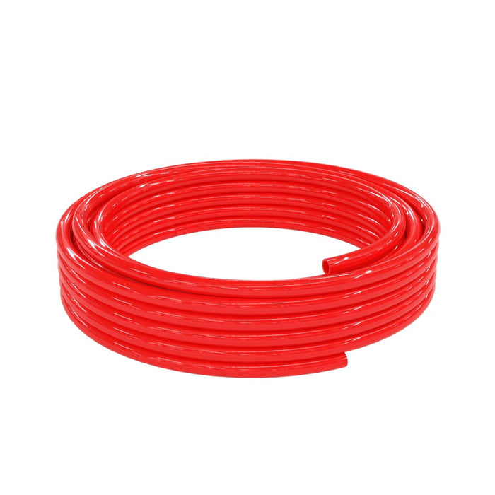 RE7213 - R80 8/6 RED Detection Tube - Price Per Metre