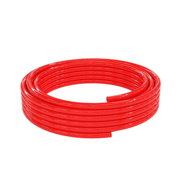 RE7213 - R80 8/6 RED Detection Tube - Price Per Metre