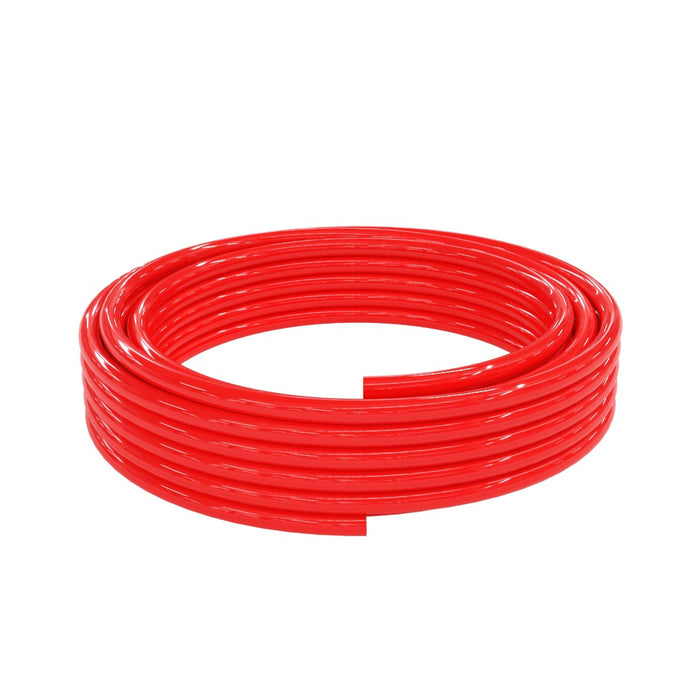 RE7213 - R80 8/6 RED Detection Tube - Price Per Metre