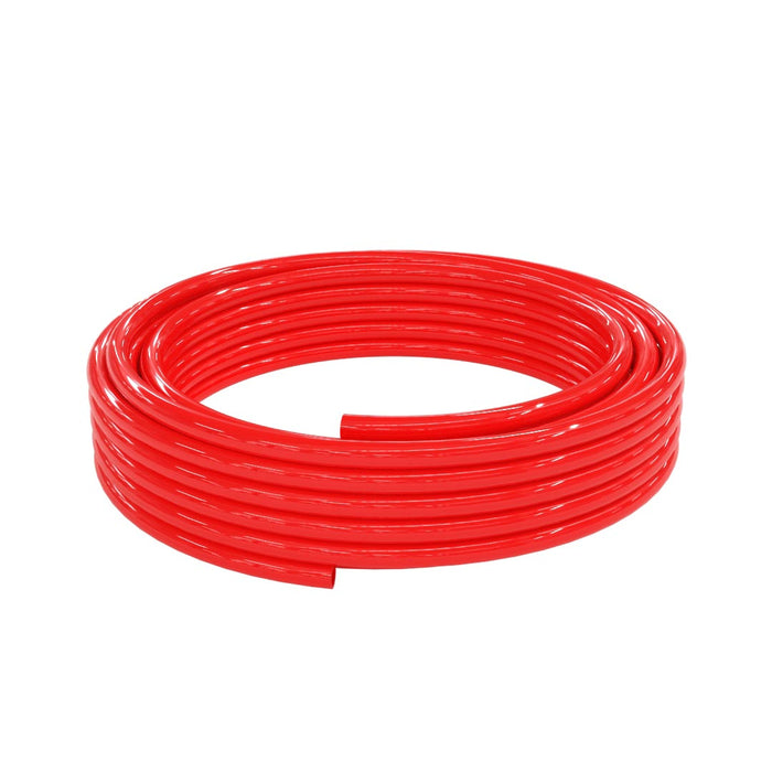 RE7213 - R80 8/6 RED Detection Tube - Price Per Metre
