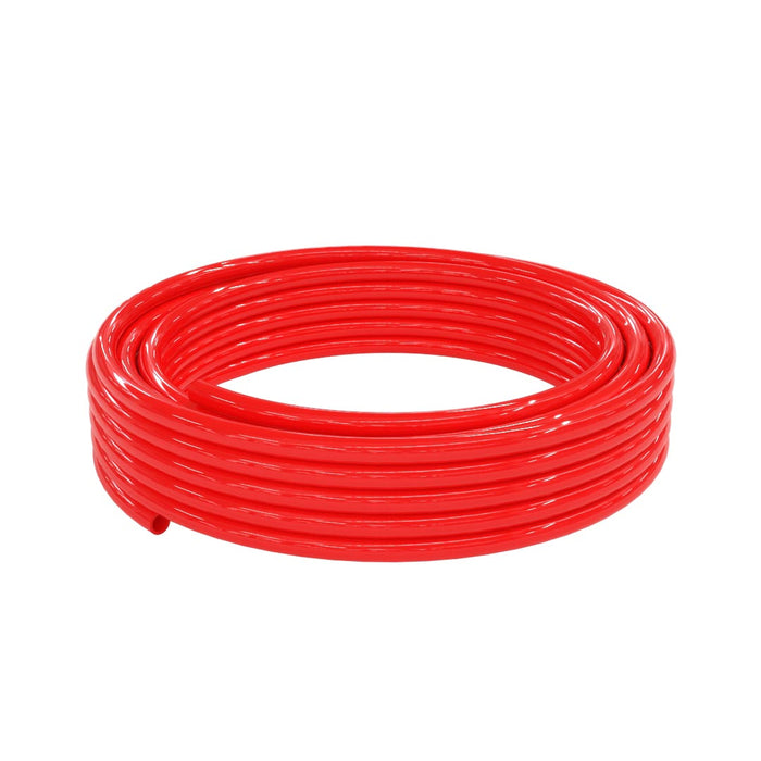 RE7213 - R80 8/6 RED Detection Tube - Price Per Metre