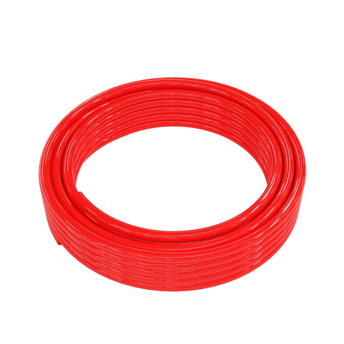 RE7213 - R80 8/6 RED Detection Tube - Price Per Metre