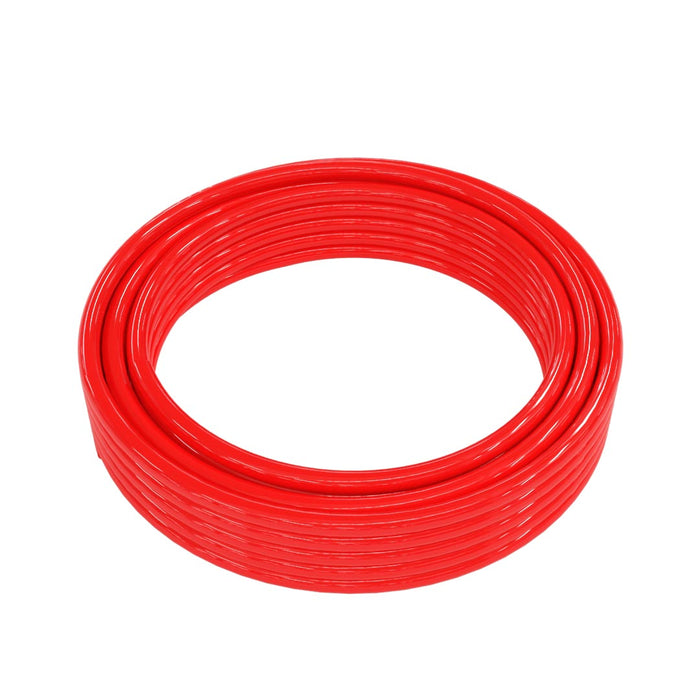 RE7213 - R80 8/6 RED Detection Tube - Price Per Metre