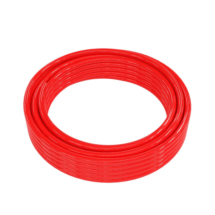 RE7213 - R80 8/6 RED Detection Tube - Price Per Metre