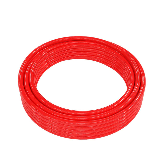 RE7213 - R80 8/6 RED Detection Tube - Price Per Metre