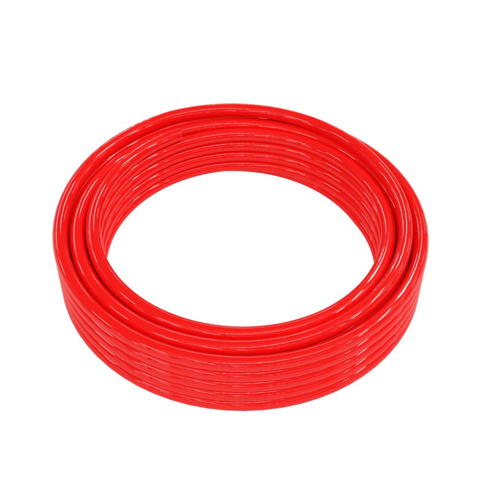 RE7213 - R80 8/6 RED Detection Tube - Price Per Metre