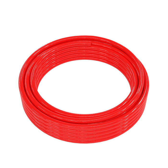 RE7213 - R80 8/6 RED Detection Tube - Price Per Metre