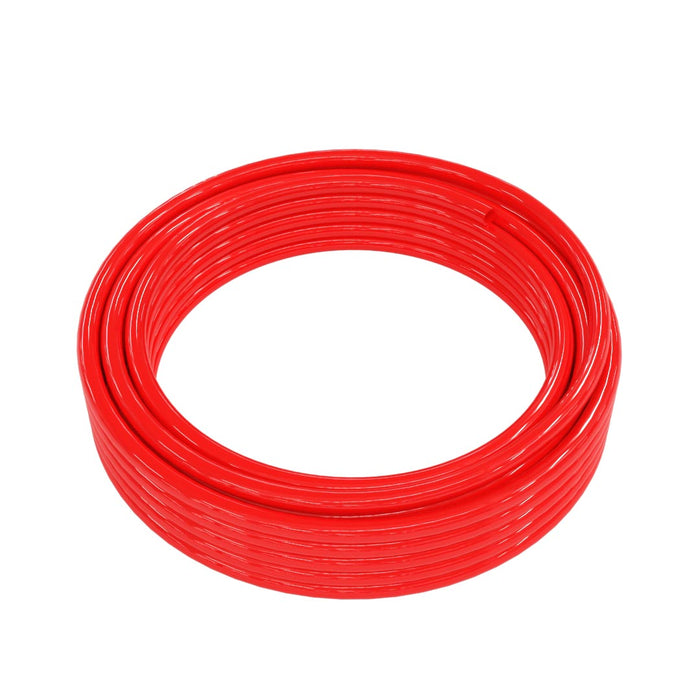 RE7213 - R80 8/6 RED Detection Tube - Price Per Metre