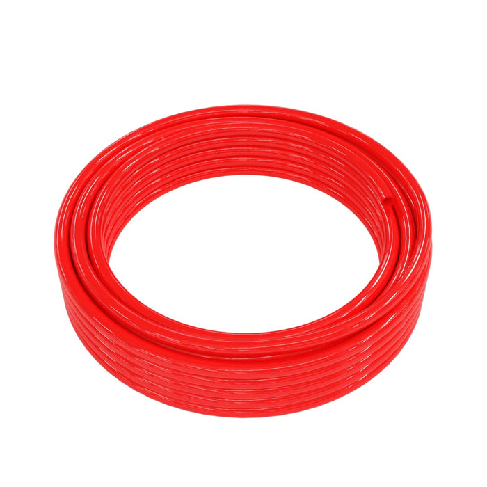 RE7213 - R80 8/6 RED Detection Tube - Price Per Metre