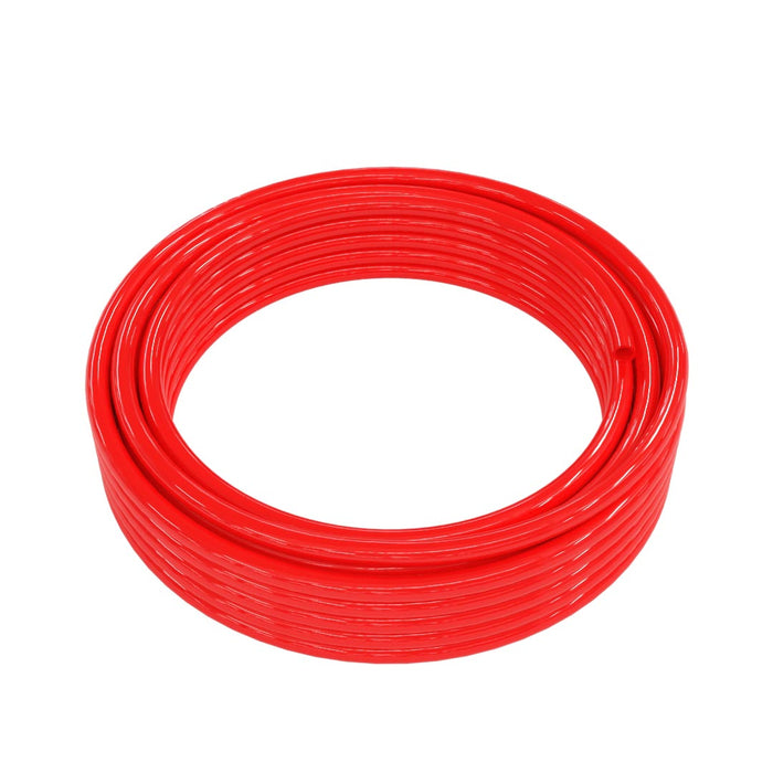 RE7213 - R80 8/6 RED Detection Tube - Price Per Metre
