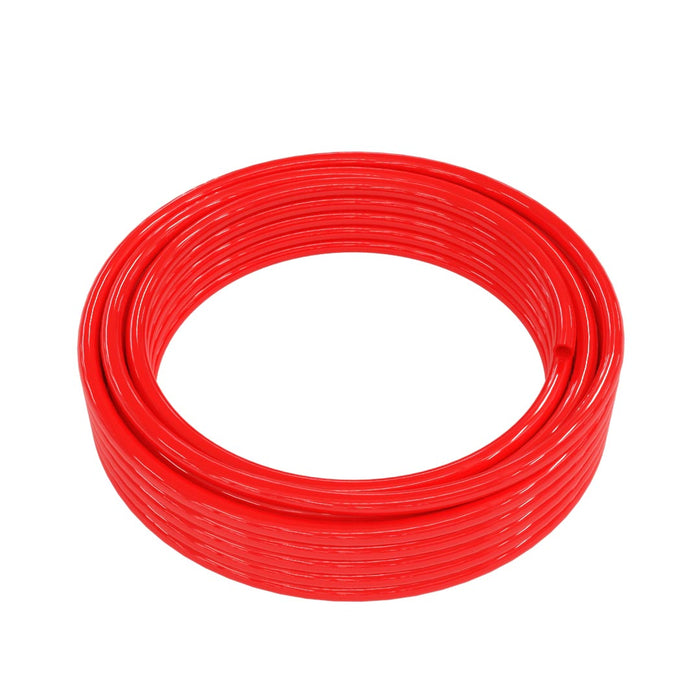 RE7213 - R80 8/6 RED Detection Tube - Price Per Metre