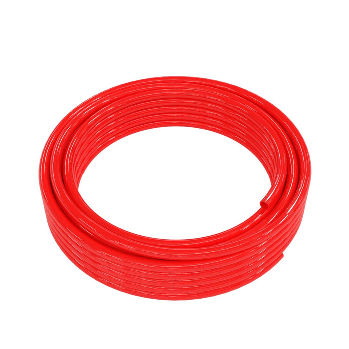 RE7213 - R80 8/6 RED Detection Tube - Price Per Metre