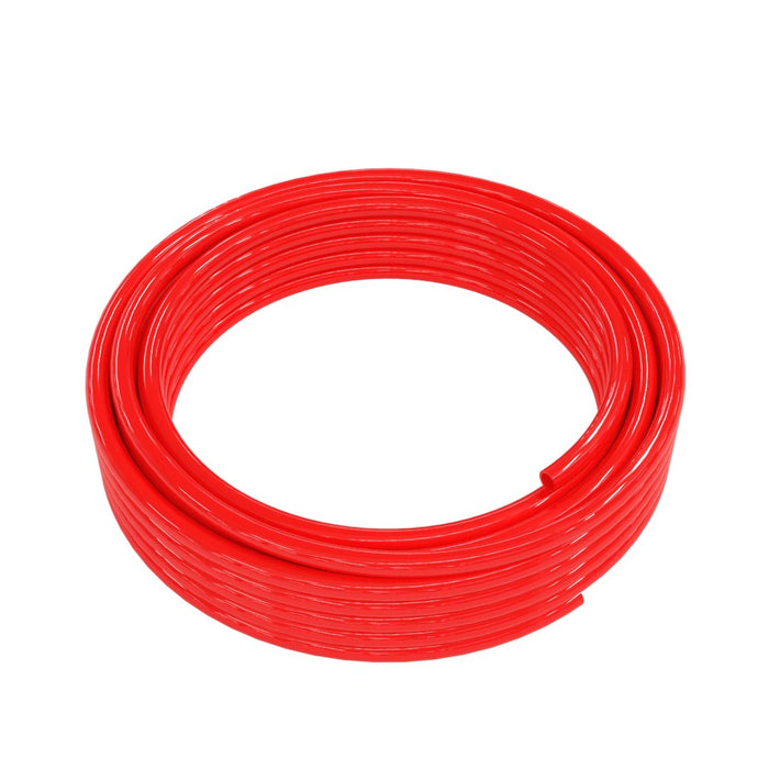 RE7213 - R80 8/6 RED Detection Tube - Price Per Metre