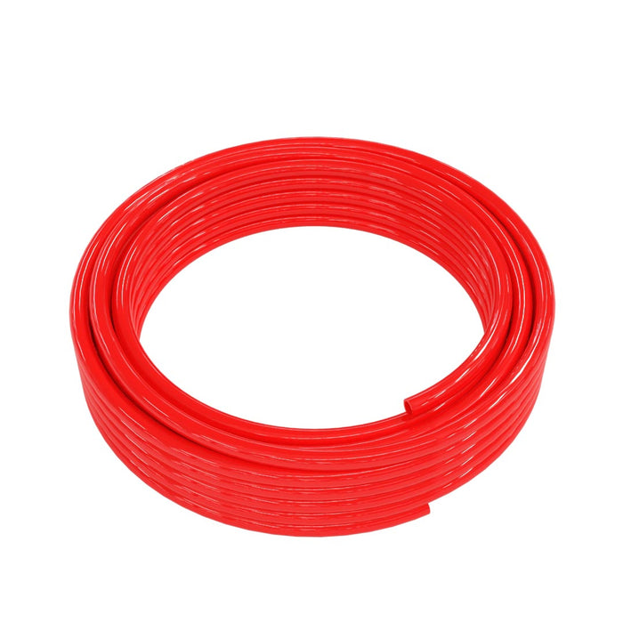 RE7213 - R80 8/6 RED Detection Tube - Price Per Metre