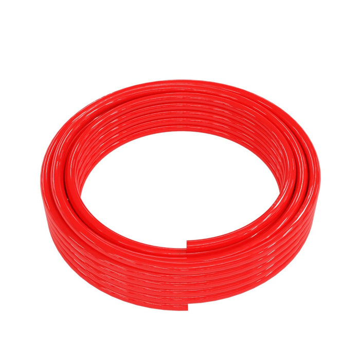 RE7213 - R80 8/6 RED Detection Tube - Price Per Metre