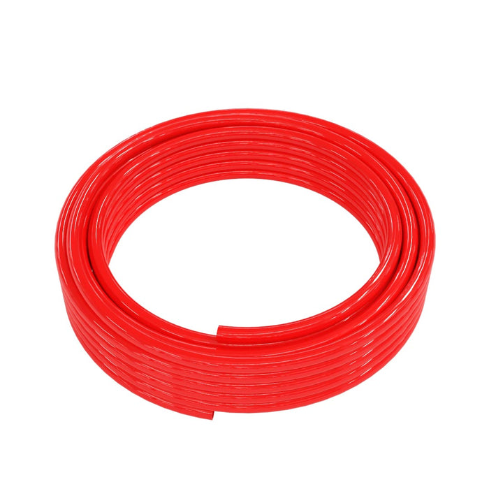 RE7213 - R80 8/6 RED Detection Tube - Price Per Metre