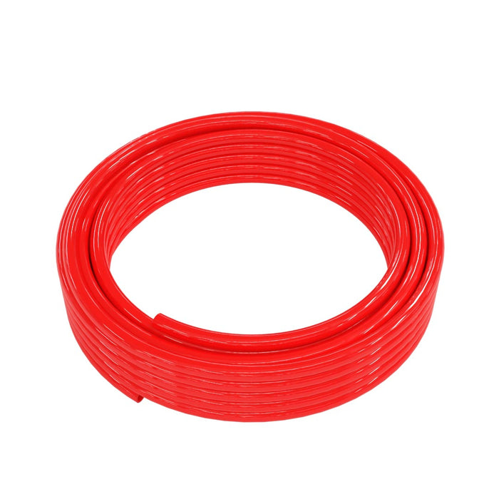 RE7213 - R80 8/6 RED Detection Tube - Price Per Metre
