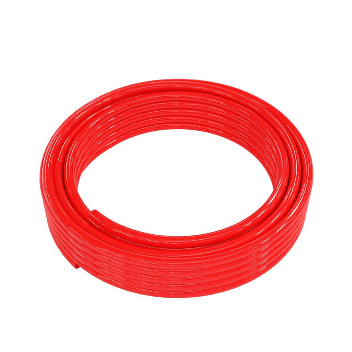 RE7213 - R80 8/6 RED Detection Tube - Price Per Metre