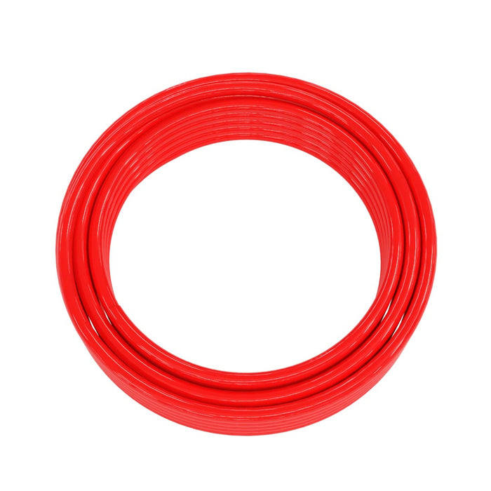 RE7213 - R80 8/6 RED Detection Tube - Price Per Metre