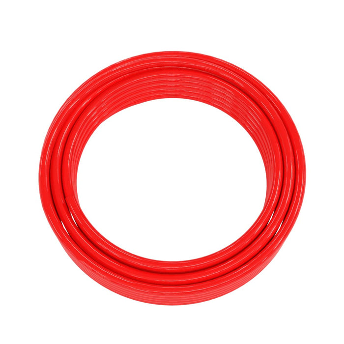 RE7213 - R80 8/6 RED Detection Tube - Price Per Metre
