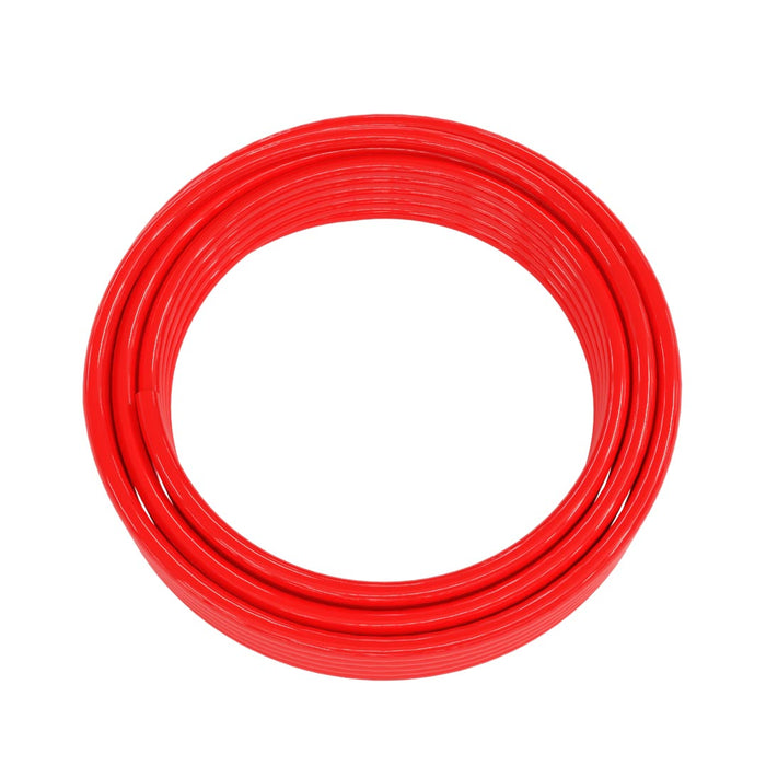 RE7213 - R80 8/6 RED Detection Tube - Price Per Metre
