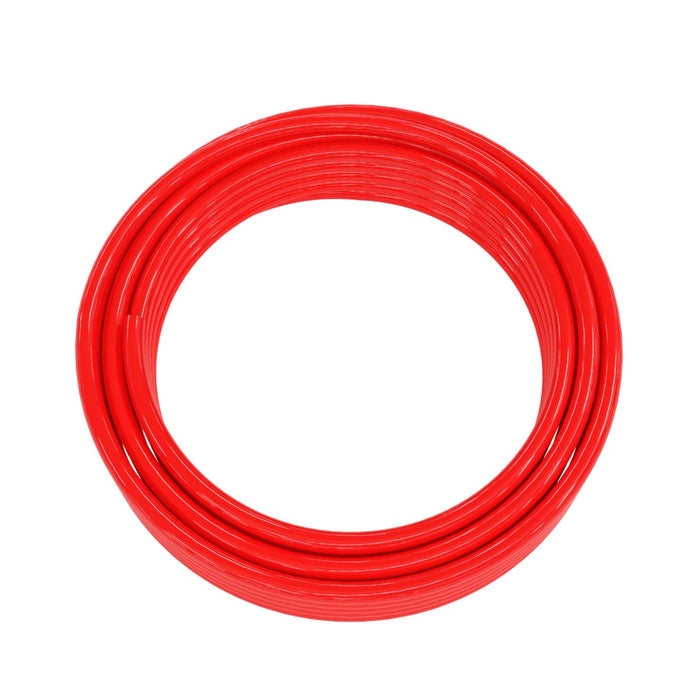 RE7213 - R80 8/6 RED Detection Tube - Price Per Metre