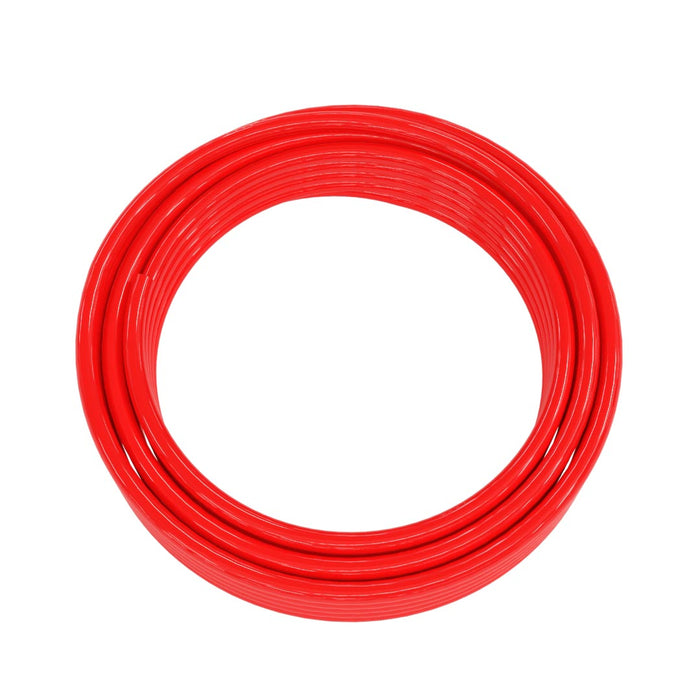 RE7213 - R80 8/6 RED Detection Tube - Price Per Metre