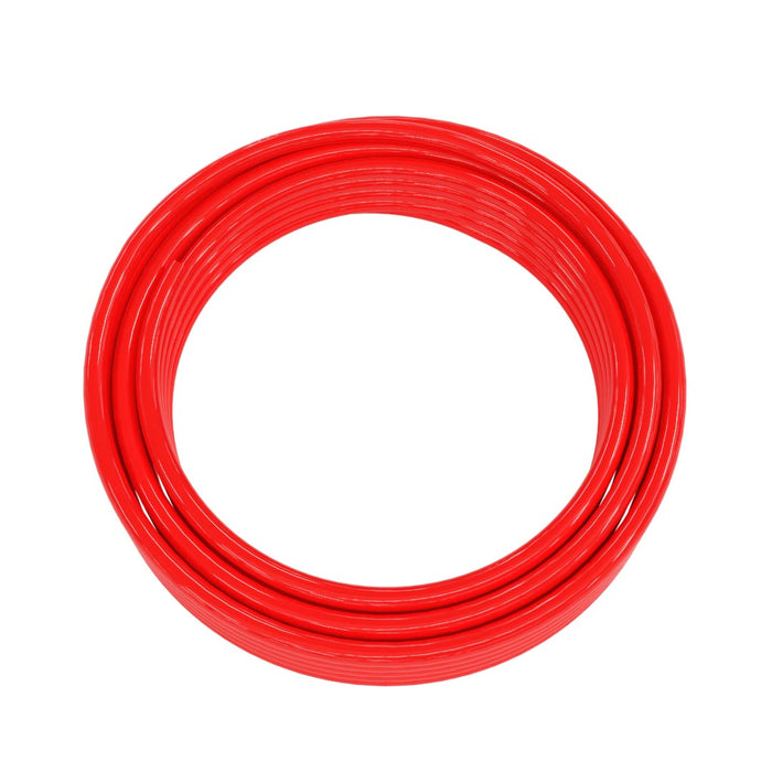 RE7213 - R80 8/6 RED Detection Tube - Price Per Metre