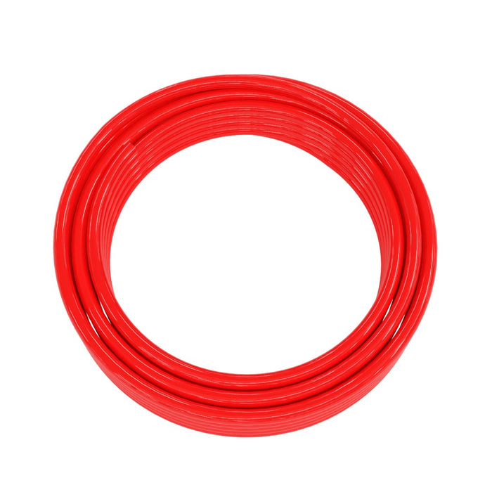 RE7213 - R80 8/6 RED Detection Tube - Price Per Metre