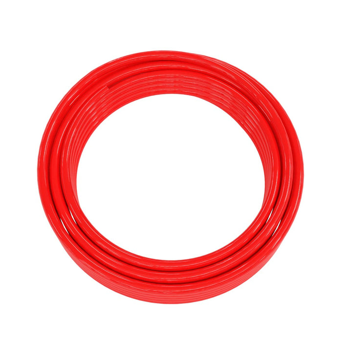 RE7213 - R80 8/6 RED Detection Tube - Price Per Metre