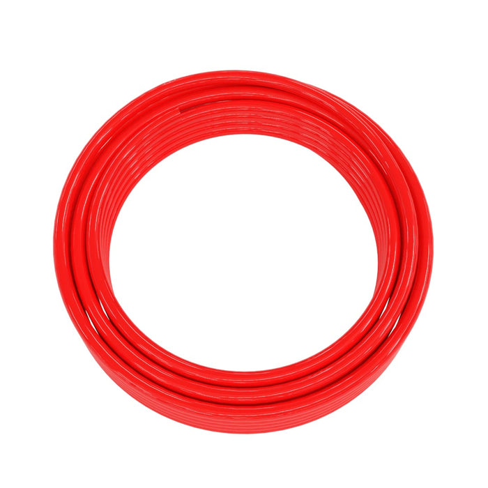 RE7213 - R80 8/6 RED Detection Tube - Price Per Metre