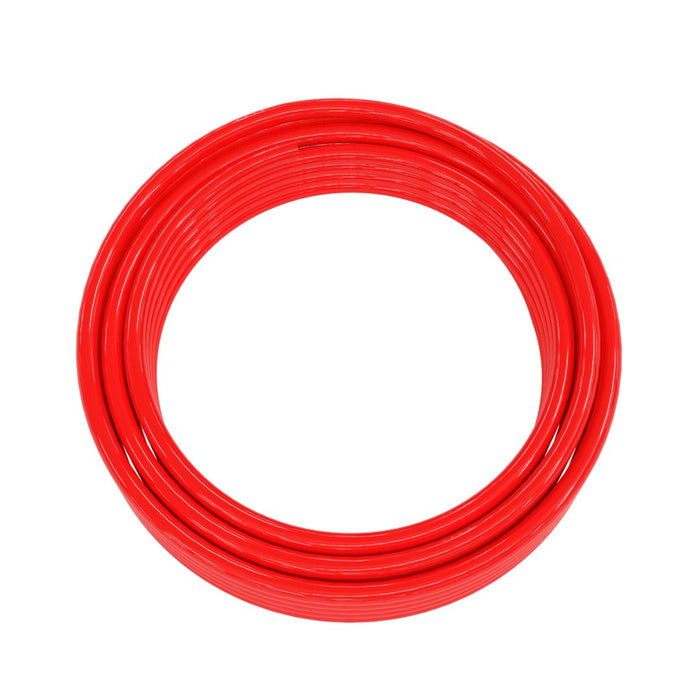 RE7213 - R80 8/6 RED Detection Tube - Price Per Metre