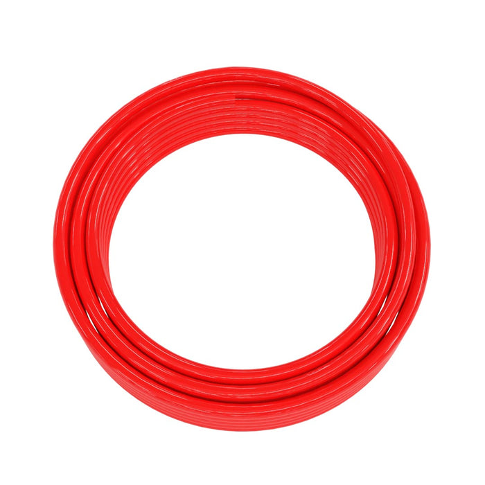 RE7213 - R80 8/6 RED Detection Tube - Price Per Metre