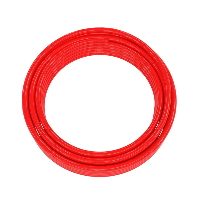RE7213 - R80 8/6 RED Detection Tube - Price Per Metre