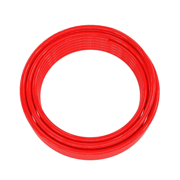 RE7213 - R80 8/6 RED Detection Tube - Price Per Metre