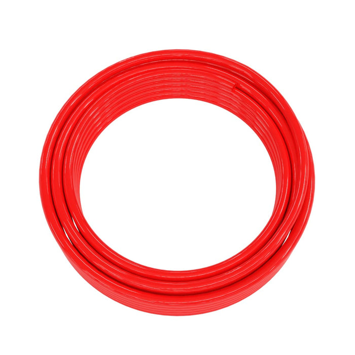 RE7213 - R80 8/6 RED Detection Tube - Price Per Metre